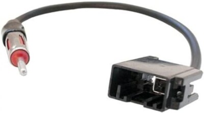 BEST KITS BAA31 OEM TO AFTERMARKET ANTENNA ADAPTER FOR 2002-UP LEXUS LS MODELS