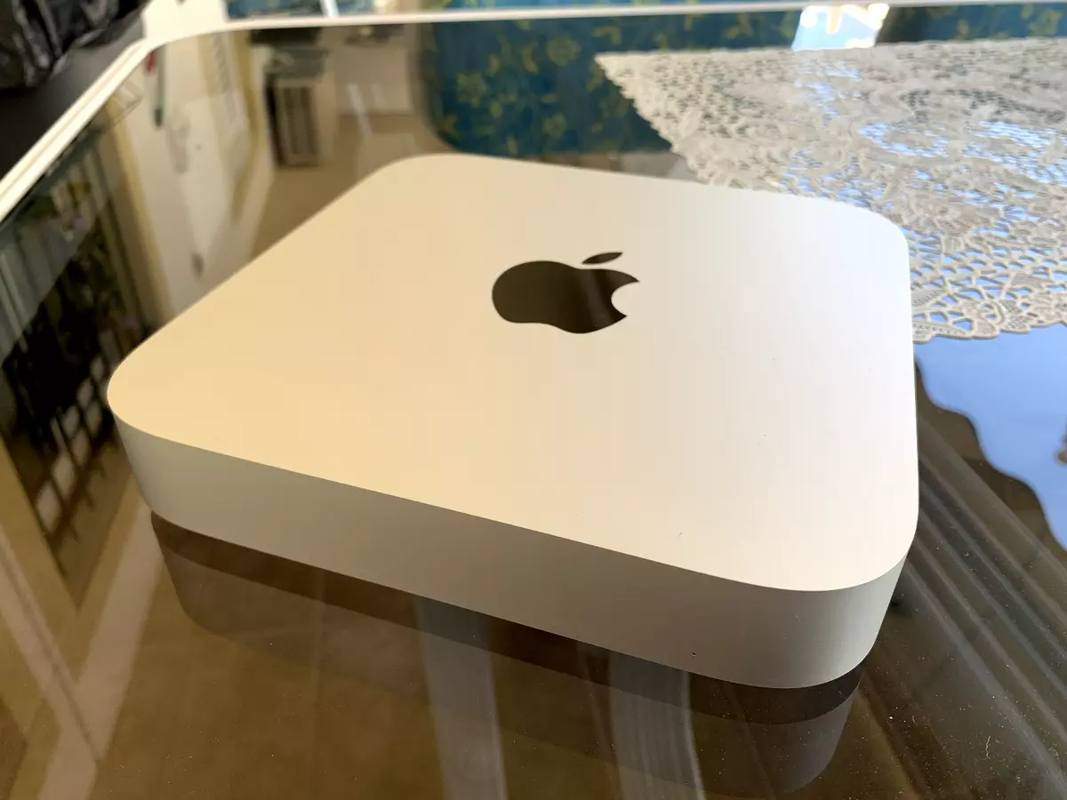 Apple Mac mini M1, 256GB SSD, 8GB | eBay