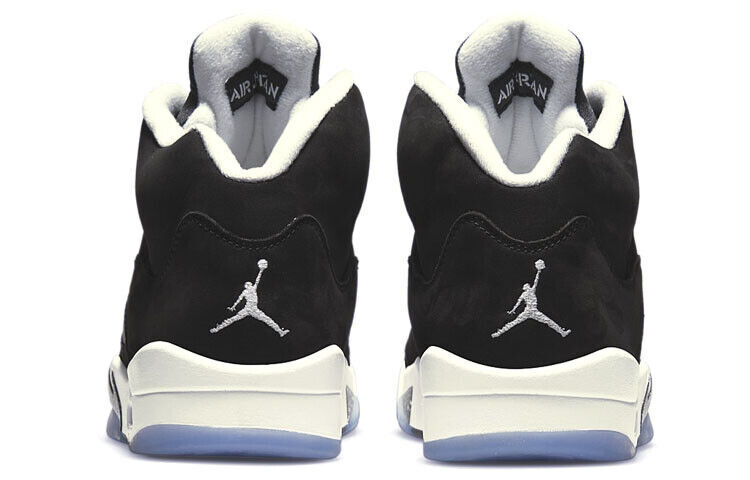 Nike Air Jordan 5 Retro Oreo Moonlight Black CT4838-011
