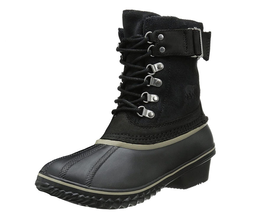 sorel winter fancy tall