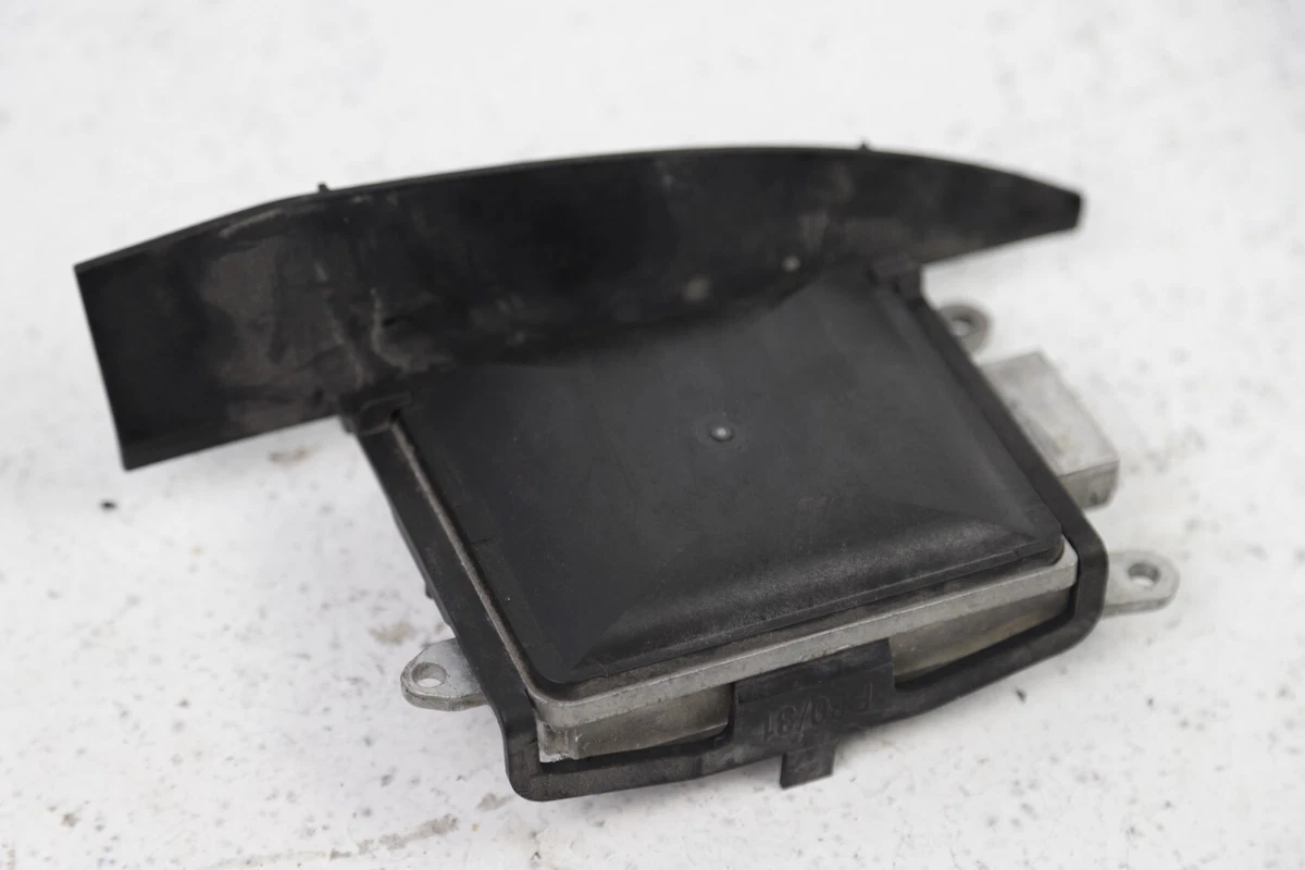 BMW F30 F32 F34 F80 F82 Left Lane Change Warning Sensor Master 