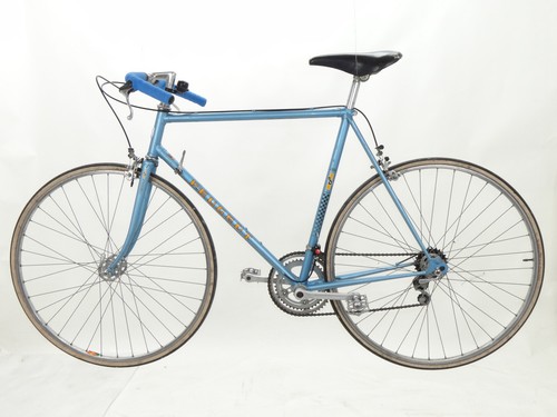 Peugeot Course Roadbike Rennrad Size 58cm Simplex Group Refurbished - Bild 5 von 5