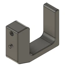 BETTER PACK 333 WATER BOTTLE BRACKET REPLACEMENT FOR FF-612-P