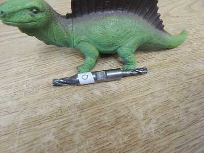 Weldon A73-HS End Mill 1/4'' AA B-2 ''O''  *FREE SHIPPING*