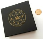 Big PUERTO RICO State Medal NATIONAL GUARD Challenge Coin GULF WAR Moneda Token — photo 10