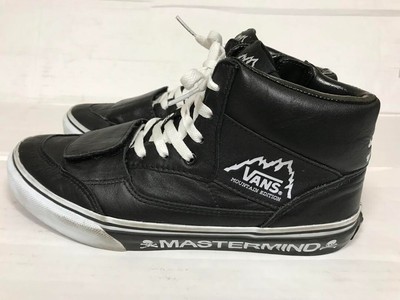 mastermind x VANS / V42 MASTERMIND MT.EDITION