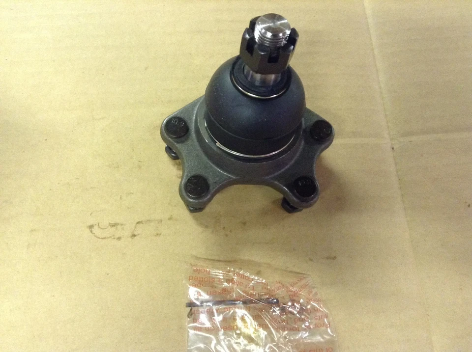 NEW NAPA 10435 Suspension Ball Joint Front Upper - Fits 86-98 Toyota  — 第 3/4 张图片