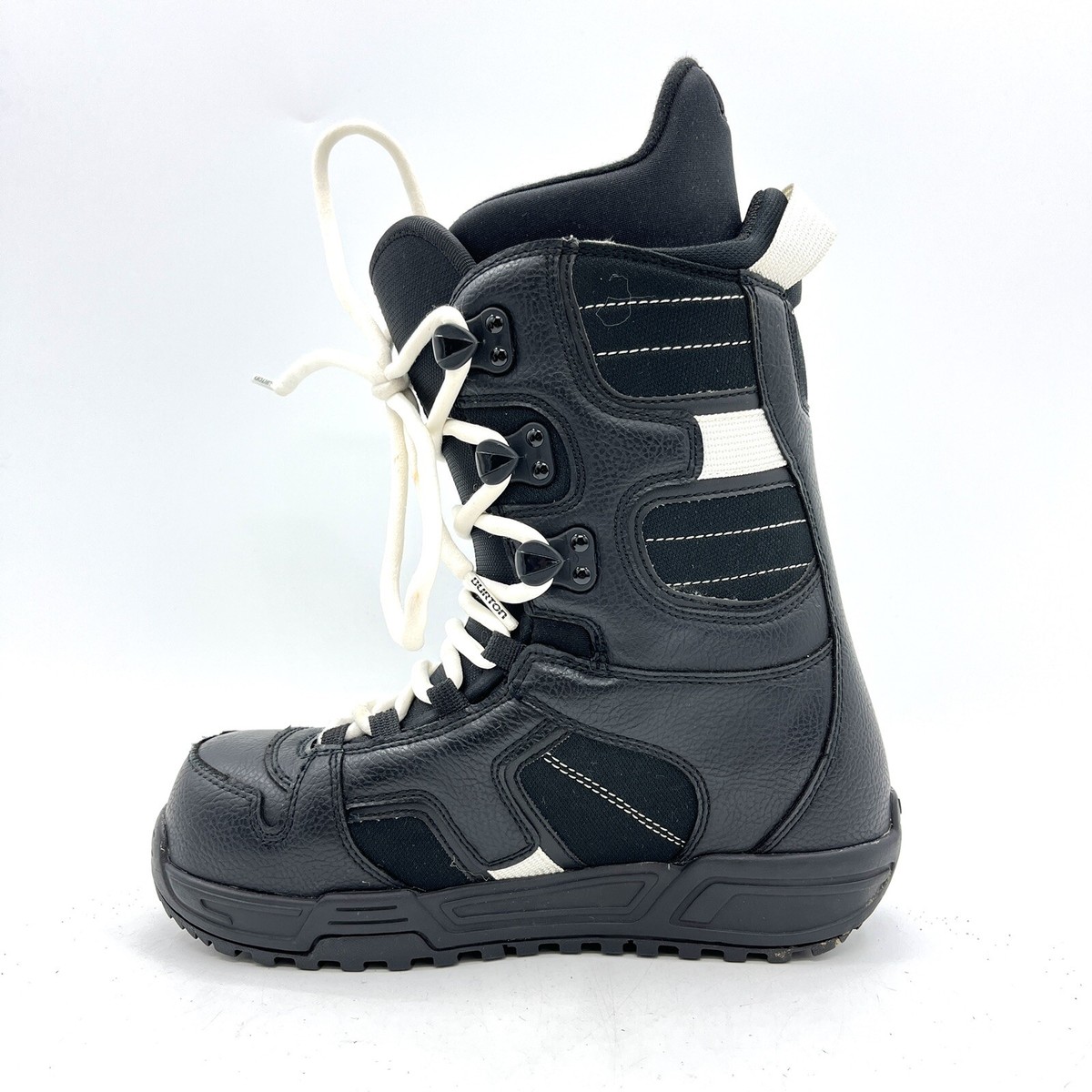 Burton Coco Snowboard Boots Black Womens Size 7 US / EU 38 | eBay