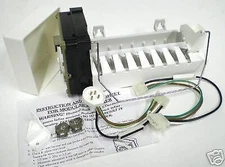 4317943 Refrigerator Icemaker Ice Maker for Whirlpool Kenmore Estate