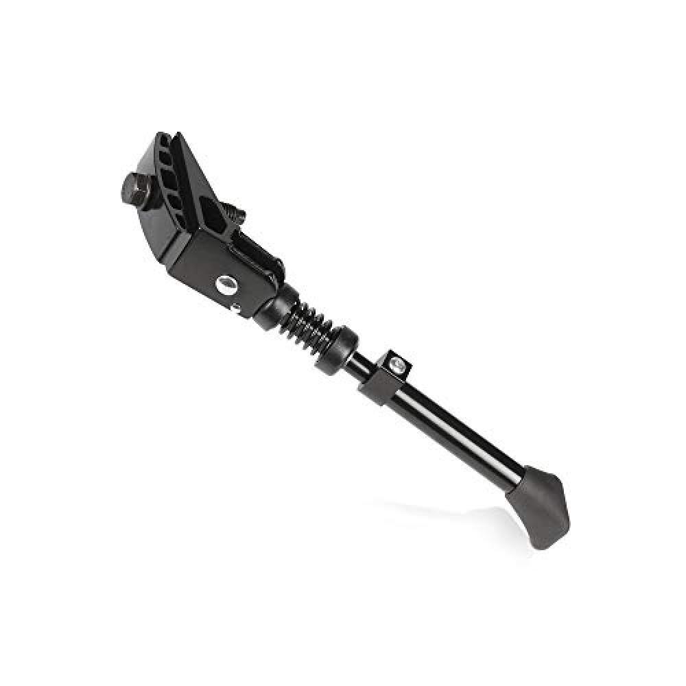 (TG. 12-20 Zoll) XLC Seitenständer-2502610800, Cavalletto Laterale. Unisex-Adul