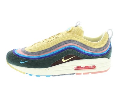NIKE AIR MAX 1/97 VF SW \