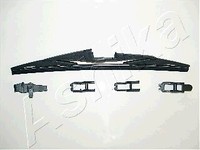 Ashika SA-X40R Wischblatt Hinten FÜR Chrysler CitroËN Dacia Fiat Ford Honda NIS