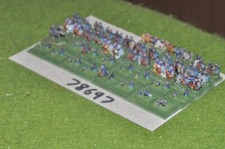 6mm ACW / union - brigade 94 figs - cav (78697)