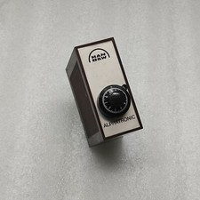 MAN B&W 2020770-4.0 ALPHATRONIC ATP 1.0