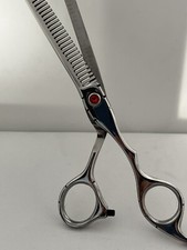 professional hair thinning scissors Hand Made Japanese 6”