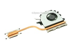 DC28000DWF0 AT1A40020W0 GENUINE LENOVO FAN HEATSINK S145-15AST 81N3 B EH27 