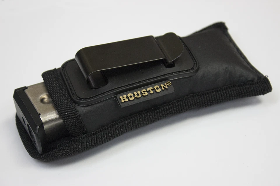 IWB Magazine Pouch (Inside the Waistband IWB Mag Pouch for Concealed Carry) - Image 2 of 4