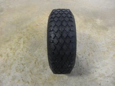 New 5.30/4.50-6 Air-Loc Stud Tread Tire 4 ply 5.30-6 Mini Bikes Trail Bikes