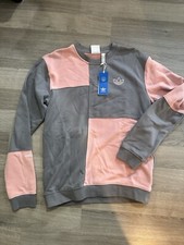 Image of Women’s Adidas retro jumper 