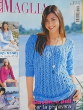 Diana Maglia 2019 19.Giacche e pull