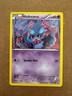 Pokémon TCG Misdreavus Legendary Treasures 57/113  Regular Common 2013 - NM