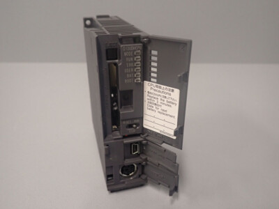 Q13UDHCPU - MITSUBISHI - Q13UDHCPU / CPU Zentraleinheit MELSEC-Q 5V USED
