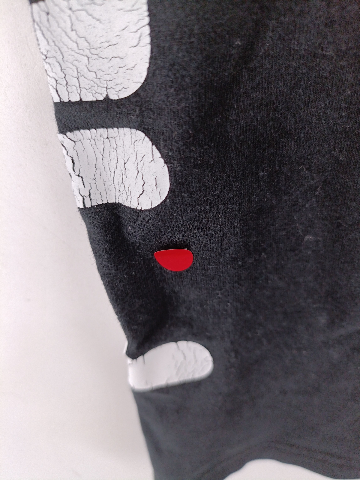 Leggings donna Fila XS nero cotone con spandex lunghezza intera