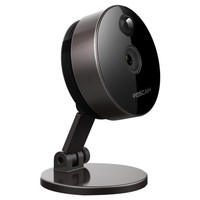 Foscam C1 720p Mini Wireless Cube Wide Viewing Angle Ip Camera - Black Foscam C1 720p Mini Wireless Cube Wide Viewing Angle Ip Camera - Black