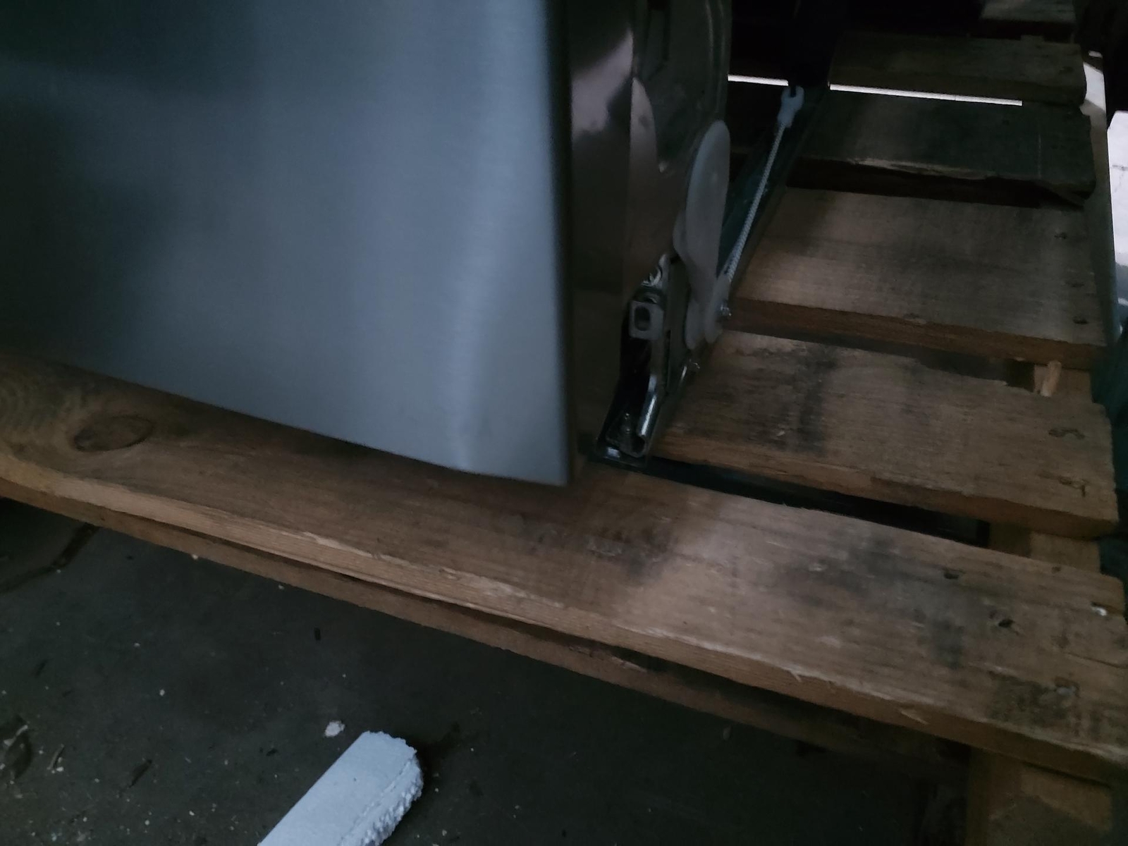 GE Profile PDT715SYNFS 24" Stainless Steel BuiltIn Dishwasher eBay