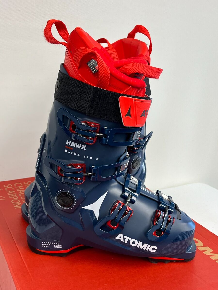 Atomic Hawx Ultra 110 S Ski Boot NIB Mens Sz 26.5,27.5,28.5 Atomic Hawx Ultra 110 S Ski Boot NIB Mens Sz 26.5,27.5,28.5
