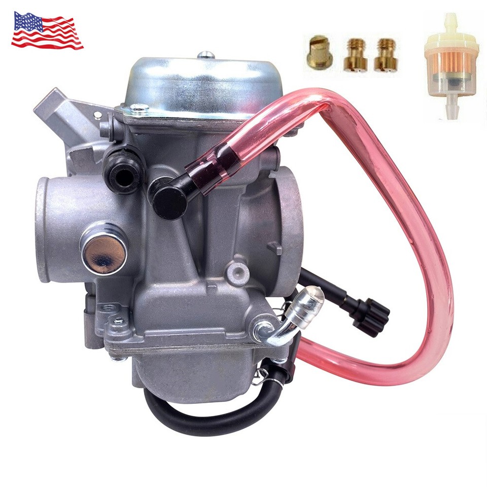 For Arctic Cat 375 2x4 4x4 0470-454 Carburetor - Foto 4