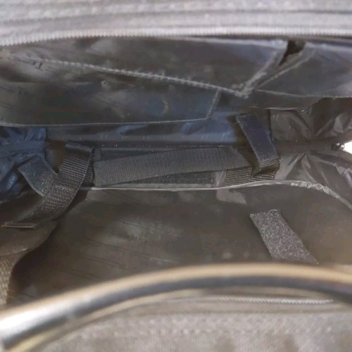 TravelPro Hand luggage Travel Bag - Picture 5 of 6