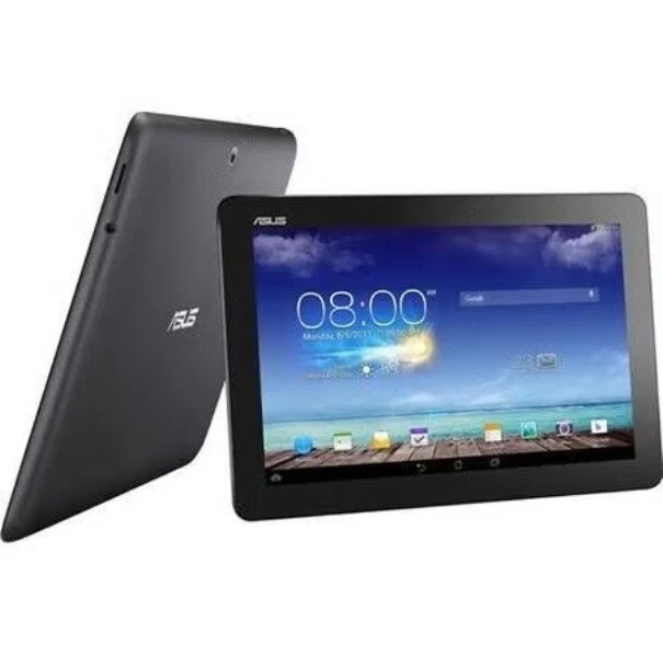 Asus MeMo Pad 10.1" K00F 16gb 1gb Ram Wi-Fi Black Android Quad Core Tablet - Image 4 of 4