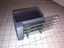 Ant Farm 3D printed with Acrylic detachable Tubes Nest