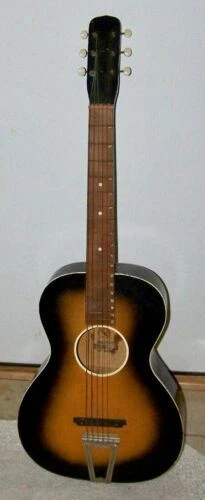 Jackson 6 String Acoustic Guitars