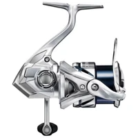 Shimano Stradic Fm Spinning Reel Stc4000Xgfm Shimano 23 Stradic 4000MHG Shipping from Japan