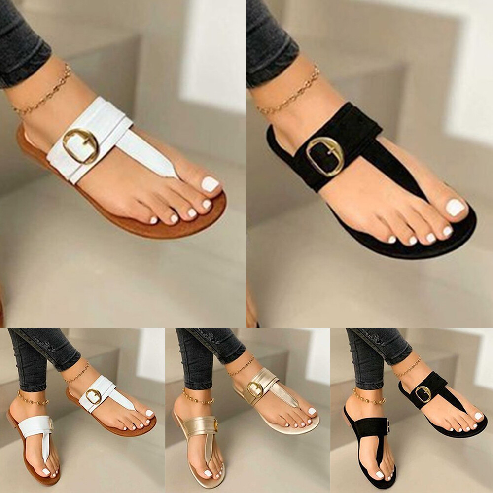 nike flex motion thong size 9