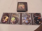 VINTAGE DVD SET OF SATURDAY NIGHT LIVE FIRST SEASON — photo 3