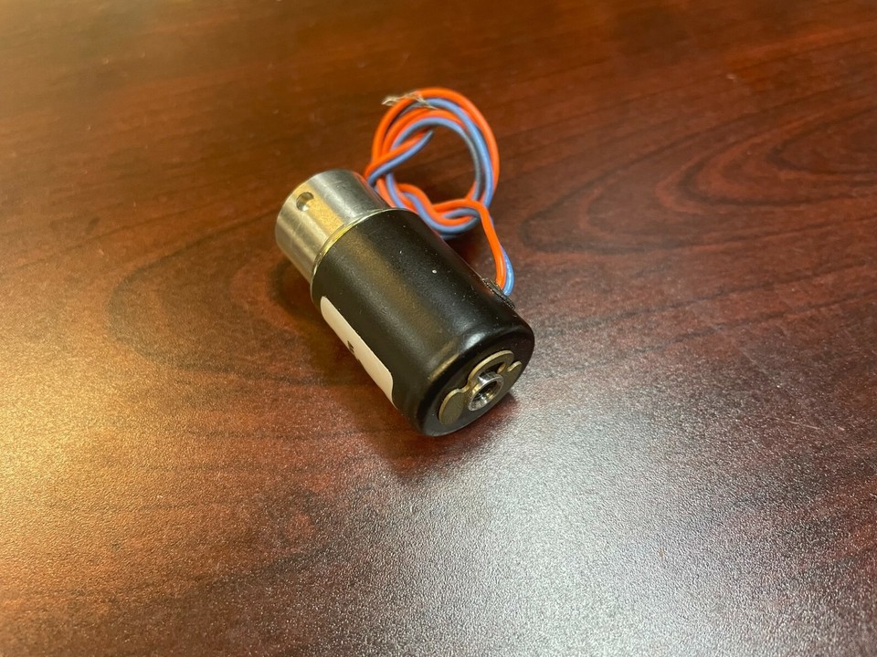 Precision Dynamics Solenoid Valves 24VDC 40 MOPD 2W GH3215-MM | eBay