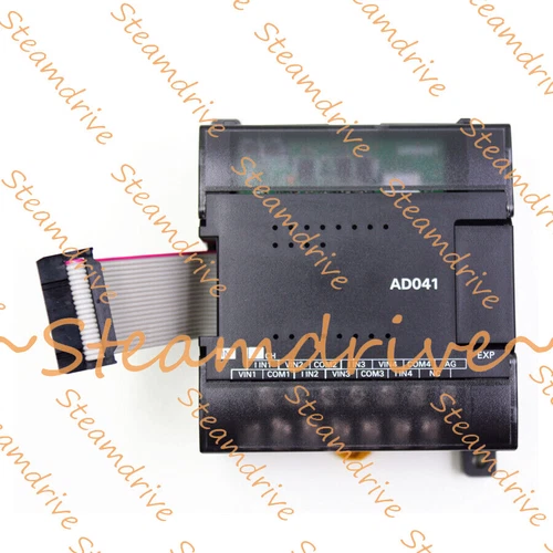 New 1PCS Omron CP1W-AD041 CP1WAD041
