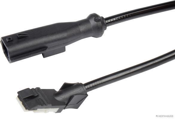 Herth+Buss Elparts 70660538 Sensor, Raddrehzahl FüR Dacia Renault-image