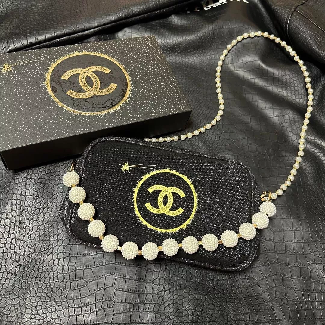 Chanel novelty items sale
