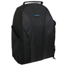 I3ePro Deluxe SLR Backpack (Red) for DSLR Cameras