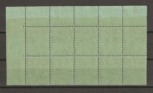 TURKS & CAICOS ISLANDS 1922/26 SG 173 MNH - Picture 2 of 2