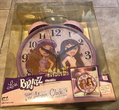 bratz home decor