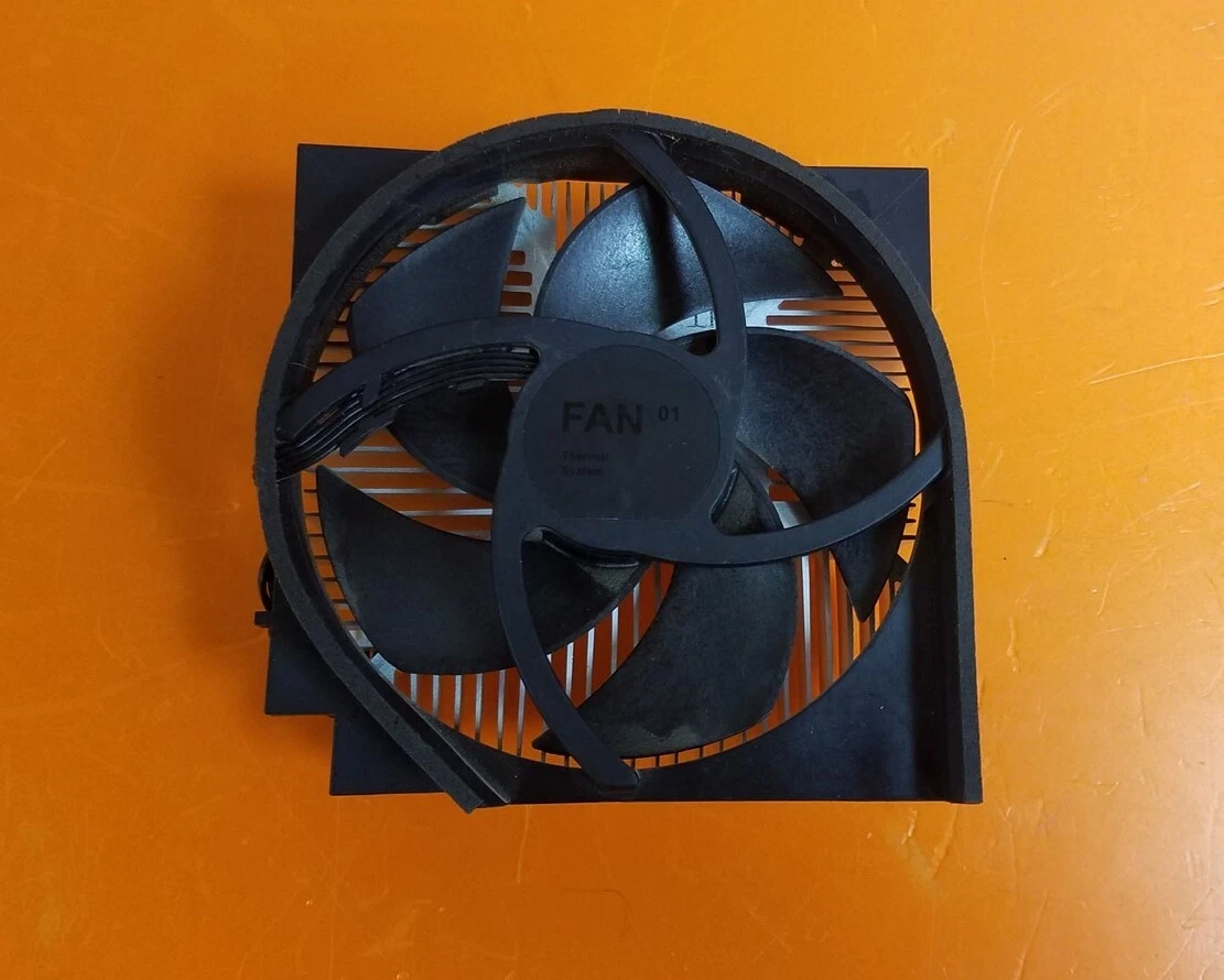 Microsoft Xbox One S Internal Cooling Fan Heatsink AFB1212SHA03A