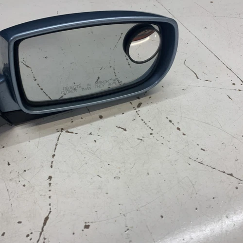 2010-2016 Hyundai Genesis Coupe Mirror Assembly RH Right Hand OEM
