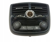 AIR AIR PANEL 4 ZONEN TUNNEL ARMLEHNE 96666291XT Peugeot 508 I / AU 64061