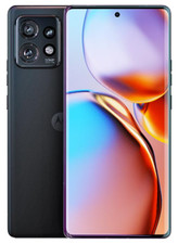 Motorola Moto Edge  2023 XT2301-1 Boost Only 512GB Interstellar Black C