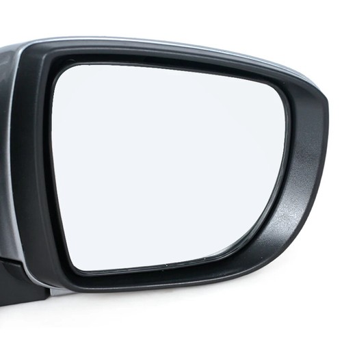 For Hyundai IX35 Left Side Mirror Rearview Wing Mirror Electric Heated 8 wire - Picture 5 of 6